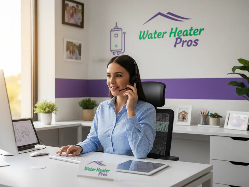 Water Heater Repair  in Clearlake  FAQ